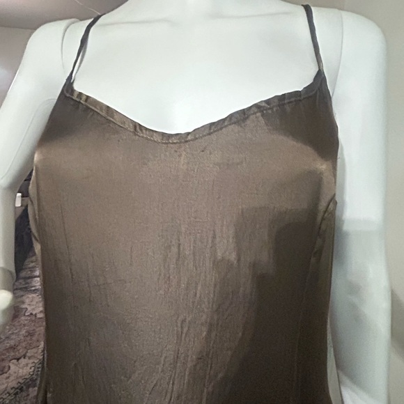 Indies French Designer maxi dress
VINTAGE - Picture 7 of 13